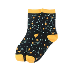 Regalo de diseño – chaussettes constellations mrcol