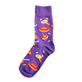 Oggetto regalo di design – chaussettes donuts mrcol