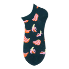 chaussettes courtes bananes SOXX FRU 026 35093068