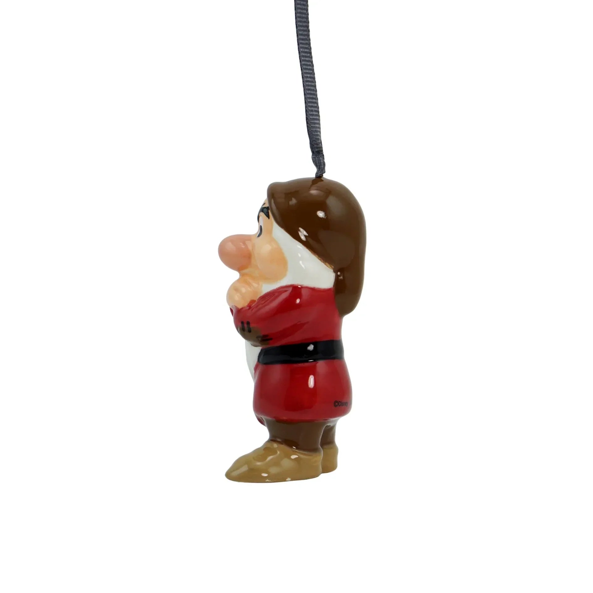 Stylo Grincheux