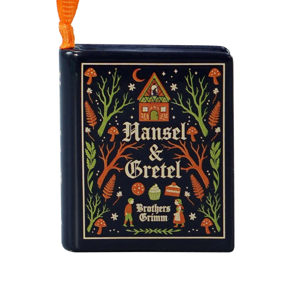 Hängedekoration Hänsel und Gretel