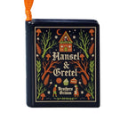 Hängedekoration Hänsel und Gretel