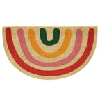 Paillasson Motif Arc-en-Ciel – Fisura