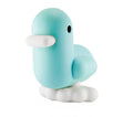 Tirelire Canard Bleu Clair ColorZ Canar | Tirelires design canard couleur fun