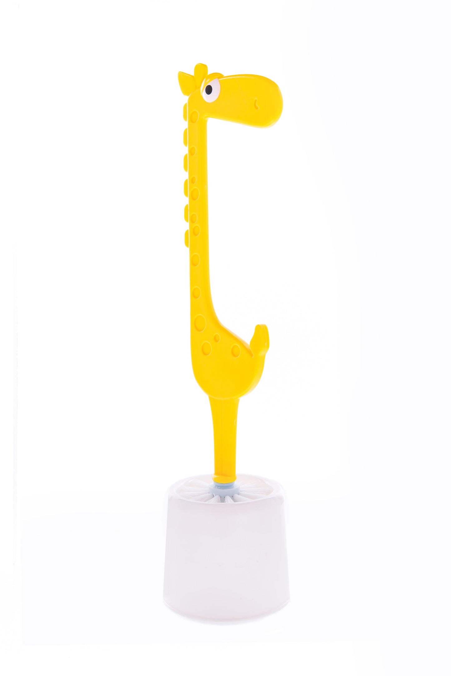 Giraffe wc brush