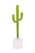 Kaktus WC -Bürste