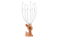 Masseur de tête Cerf – vue principale