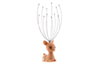Masseur de tête Cerf – vue principale