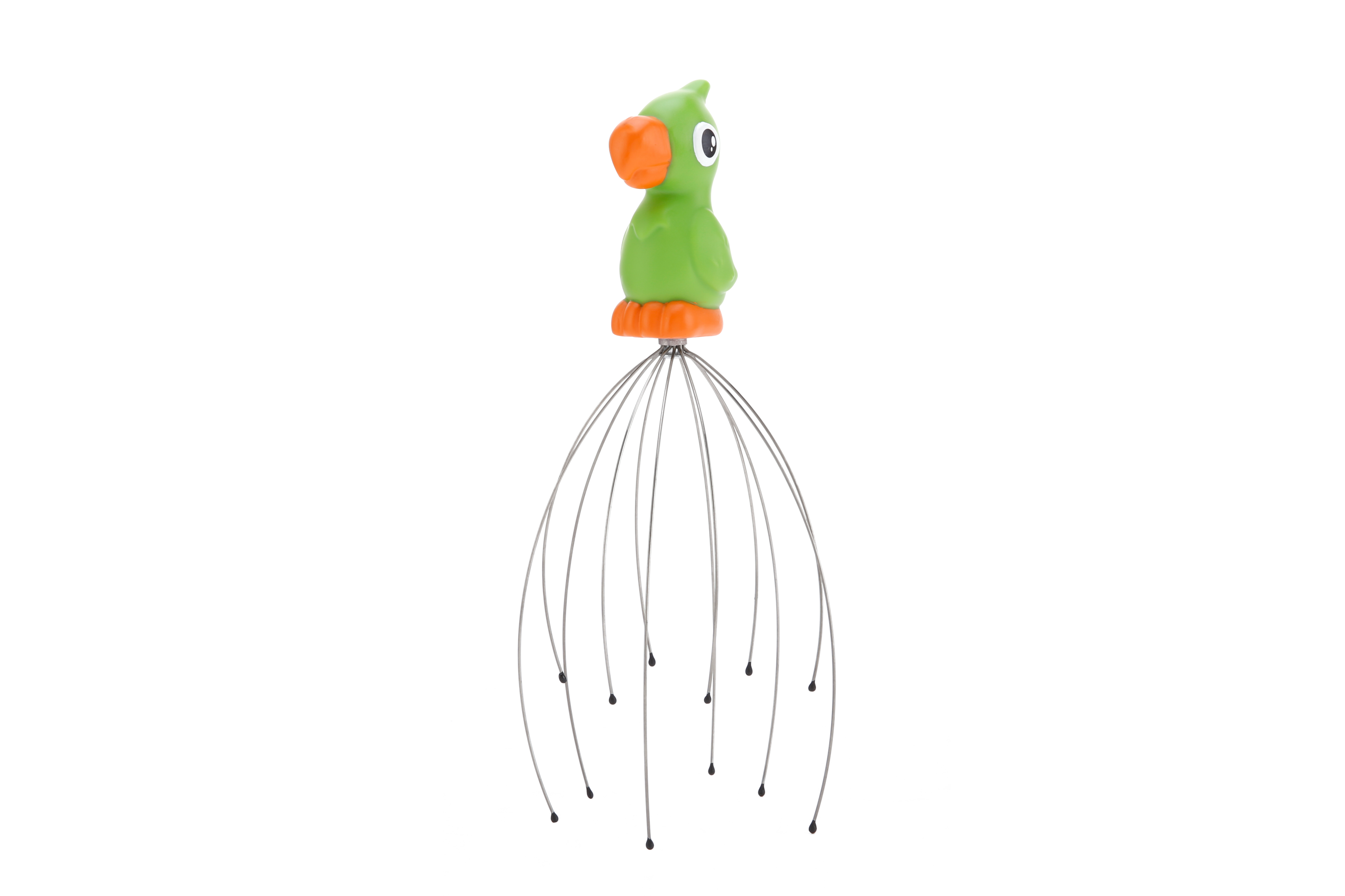 Pappagallo masseur head