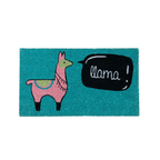 Paillasson « Llama » – Fisura