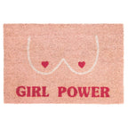Paillasson « Girl Power » – Fisura