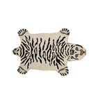 Paillasson Tigre Blanc – Fisura