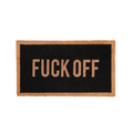 Paillasson « Fuck Off » – Fisura