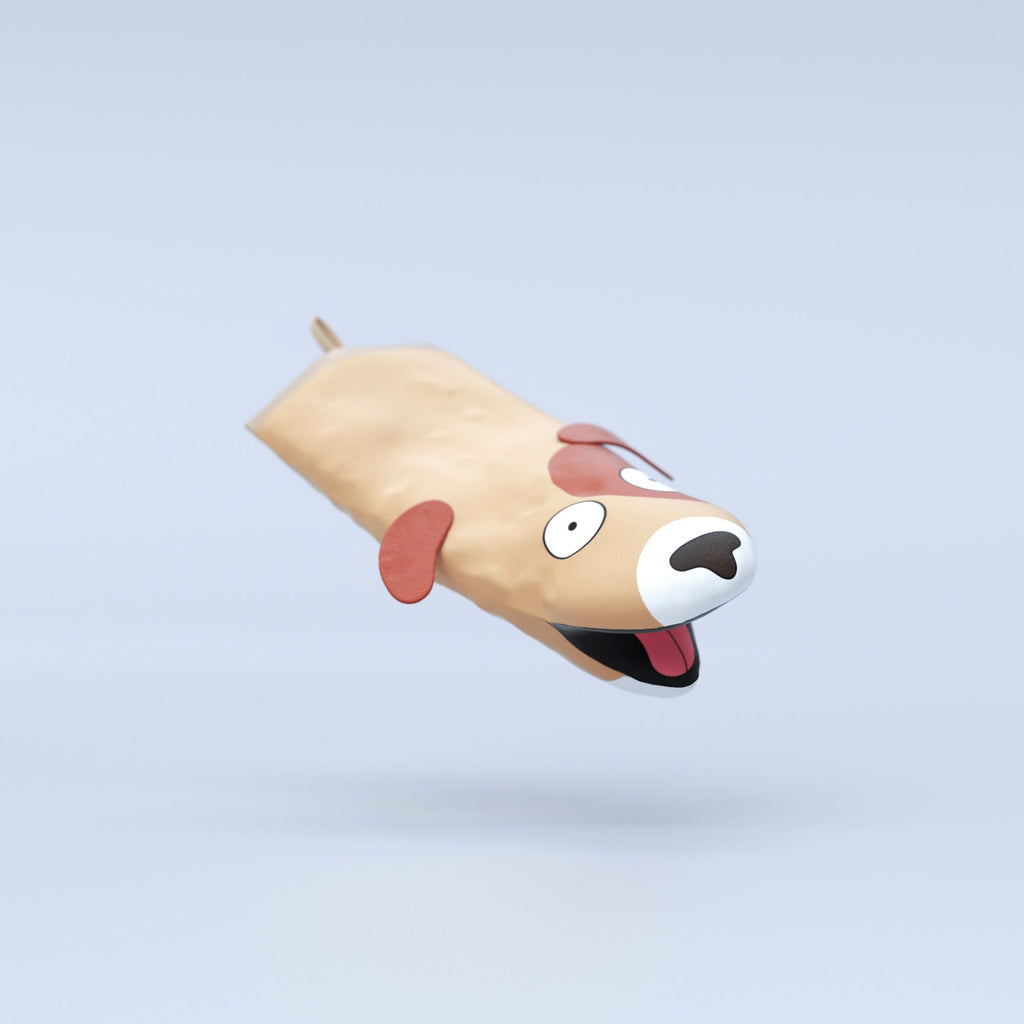 Gant de cuisine chien — Fluid Market, vue 1