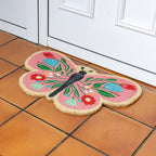 Paillasson Papillon – Fisura – vue 2