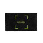 Paillasson « Delivery » – Fisura