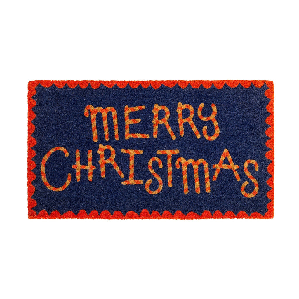 Paillasson « Merry Christmas » – Fisura