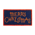 Paillasson « Merry Christmas » – Fisura