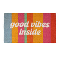 Paillasson « Good vibes inside » – Fisura