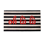 Paillasson « Oh là là » – Fisura