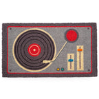 Paillasson Platine Vinyle – Fisura