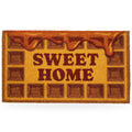 Paillasson « Sweet home » – Fisura