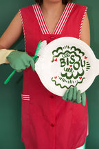 Plat Poisson - BISOU | Oggetti di design e regali originali