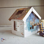 playhouse maison mister tody 