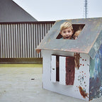 playhouse maison mister tody 