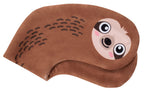 Oreiller de voyage gonflable – Sloth