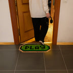 Paillasson « Gamer » – Fisura – vue 5