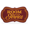 Paillasson « Room service » – Fisura