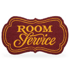 Paillasson « Room service » – Fisura
