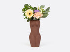 Körperform-Vase, groß