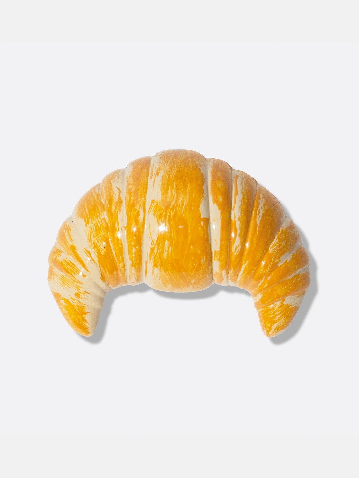 Flaschenöffner Guten Morgen Croissant