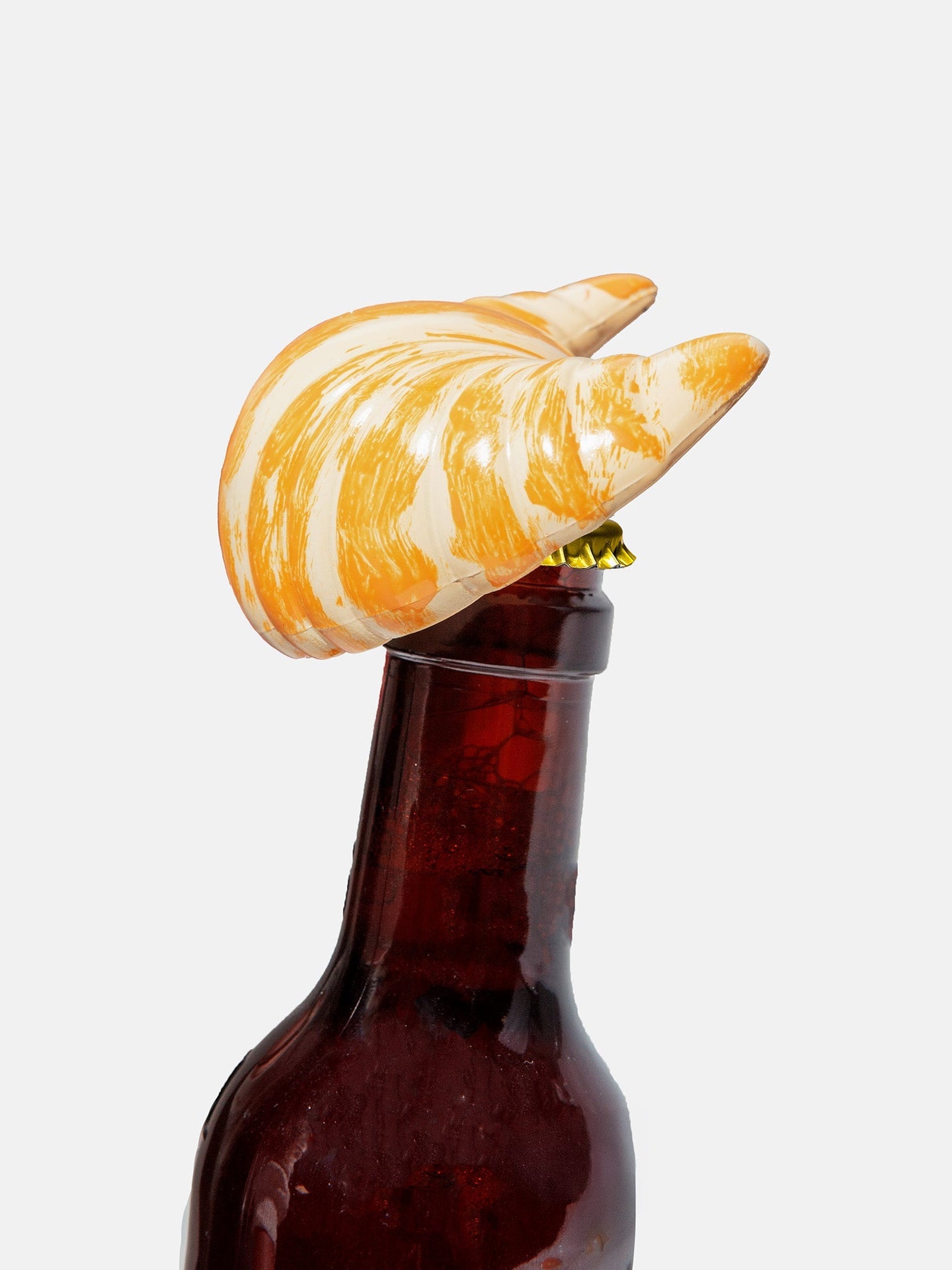 Flaschenöffner Guten Morgen Croissant