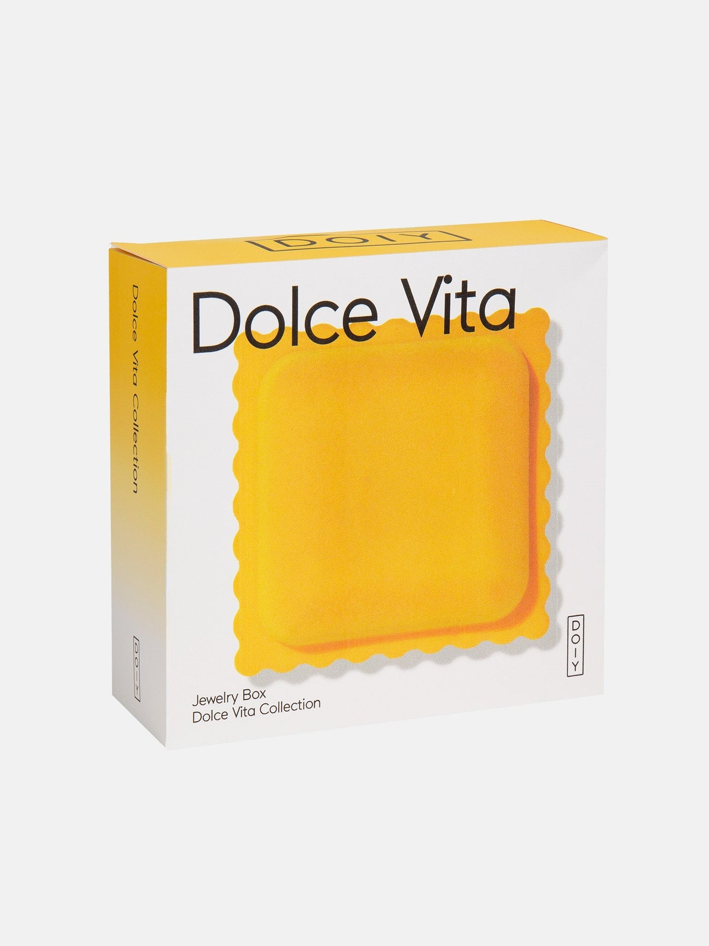 Dolce Vita Ravioli Storage Box