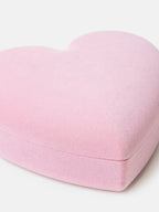 Love Storage Box Pink