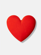 Love Storage Box Red