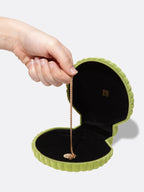 Venus Storage Box Light Green
