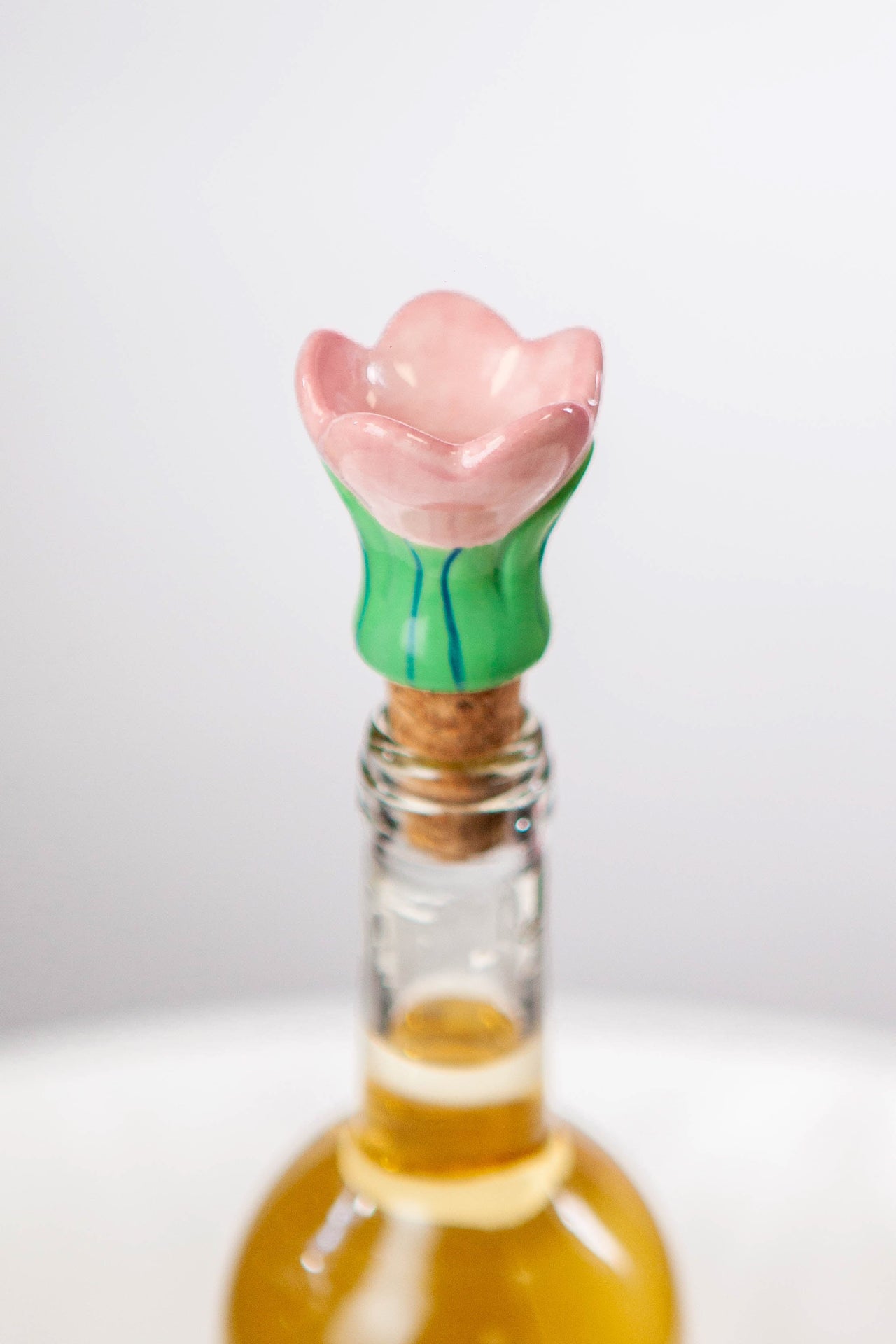 Bloom Flaschenverschluss