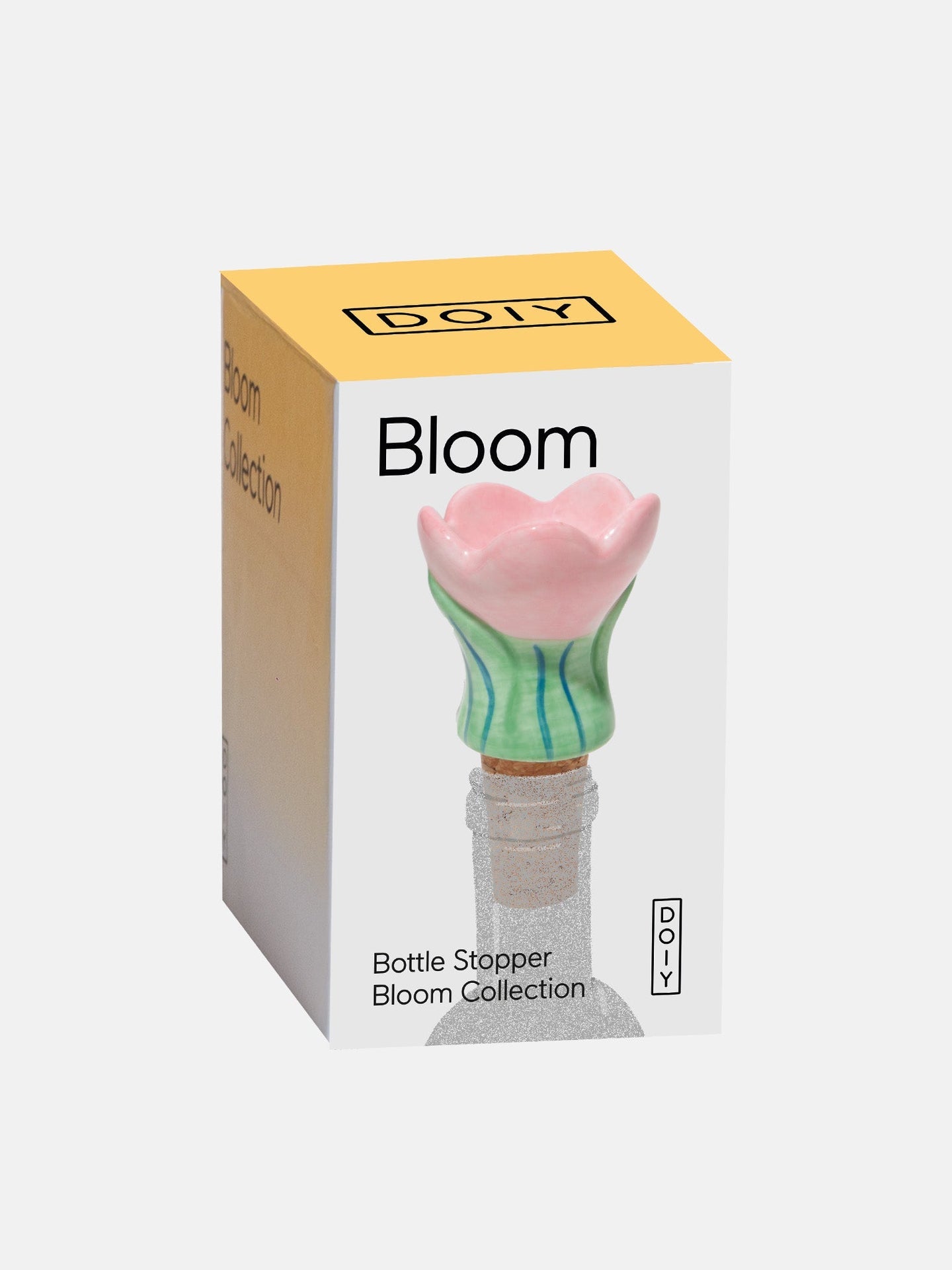 Bloom Flaschenverschluss