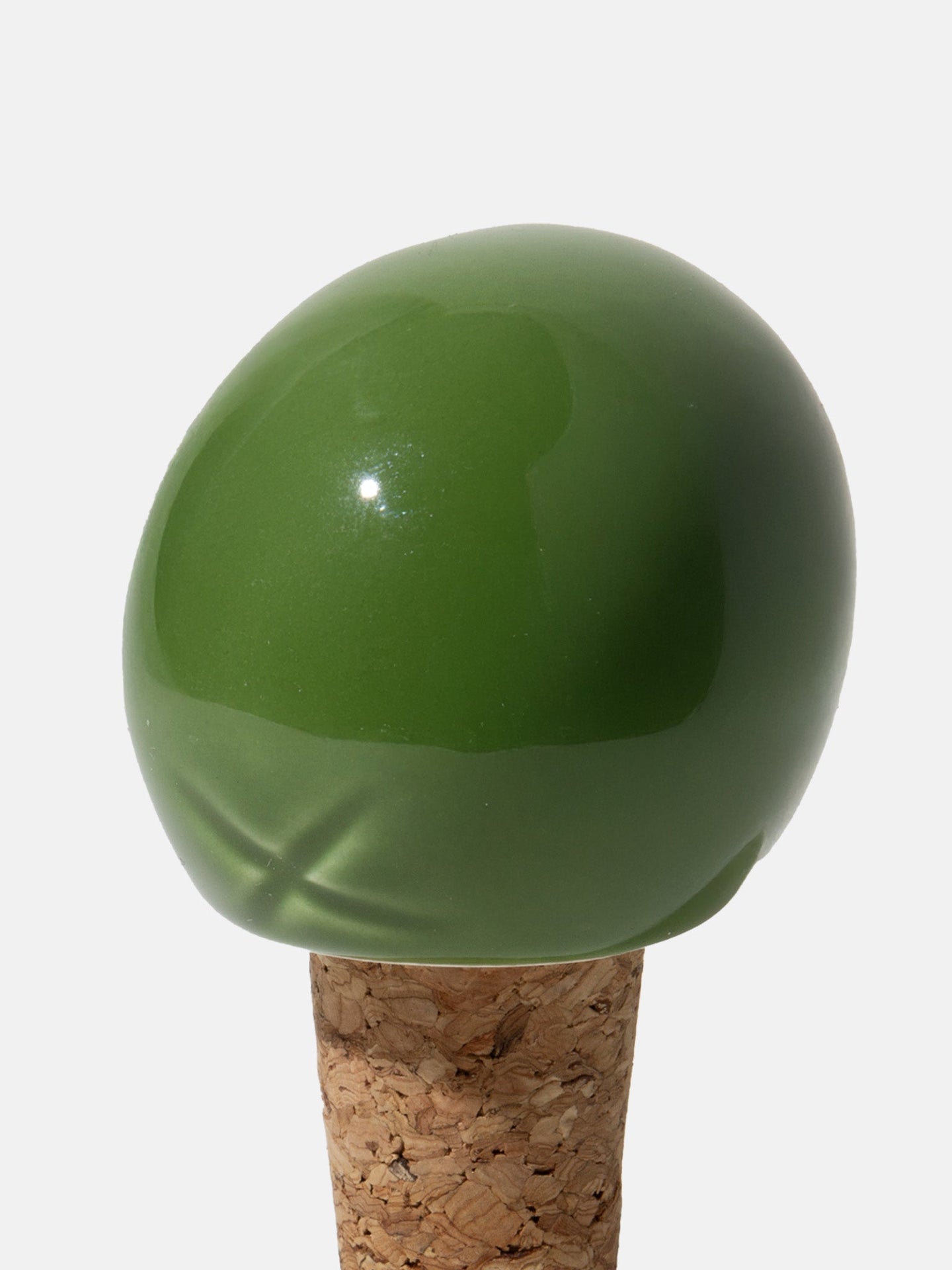 Flaschenverschluss Olive „Olivia“