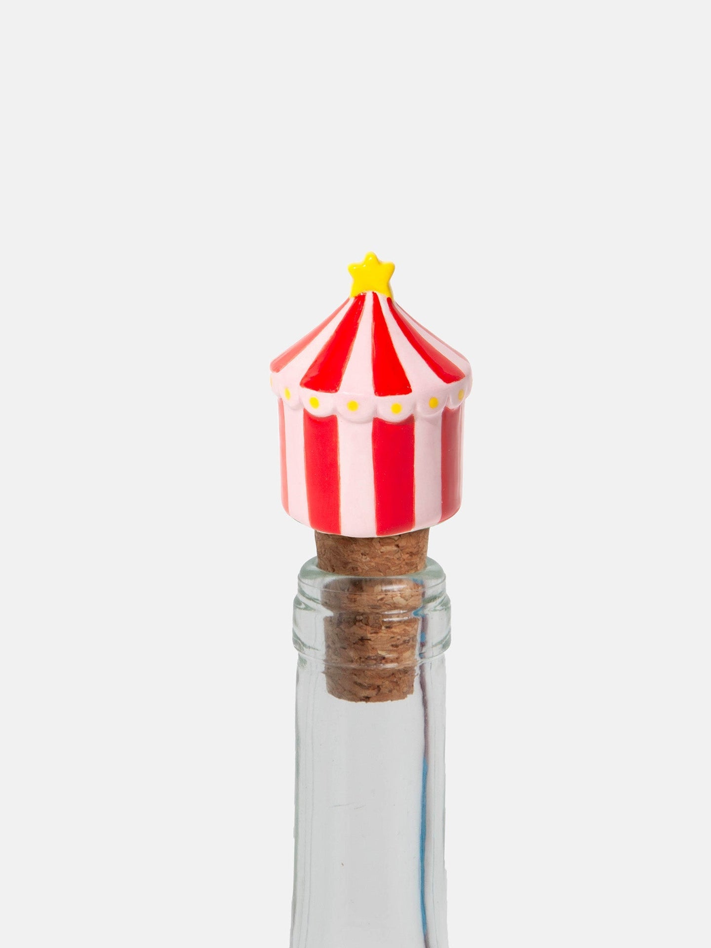 Flaschenverschluss Funfair