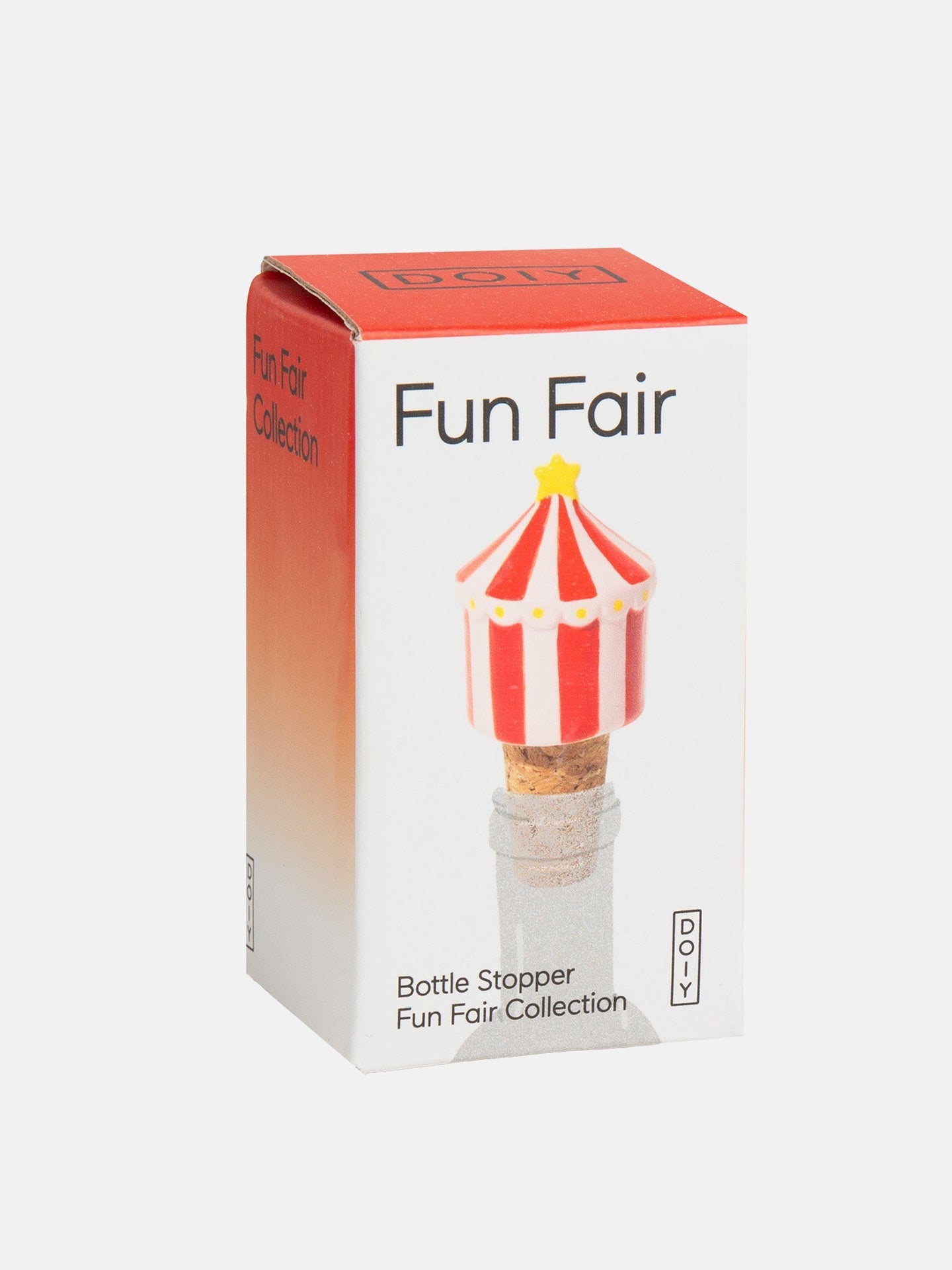 Flaschenverschluss Funfair
