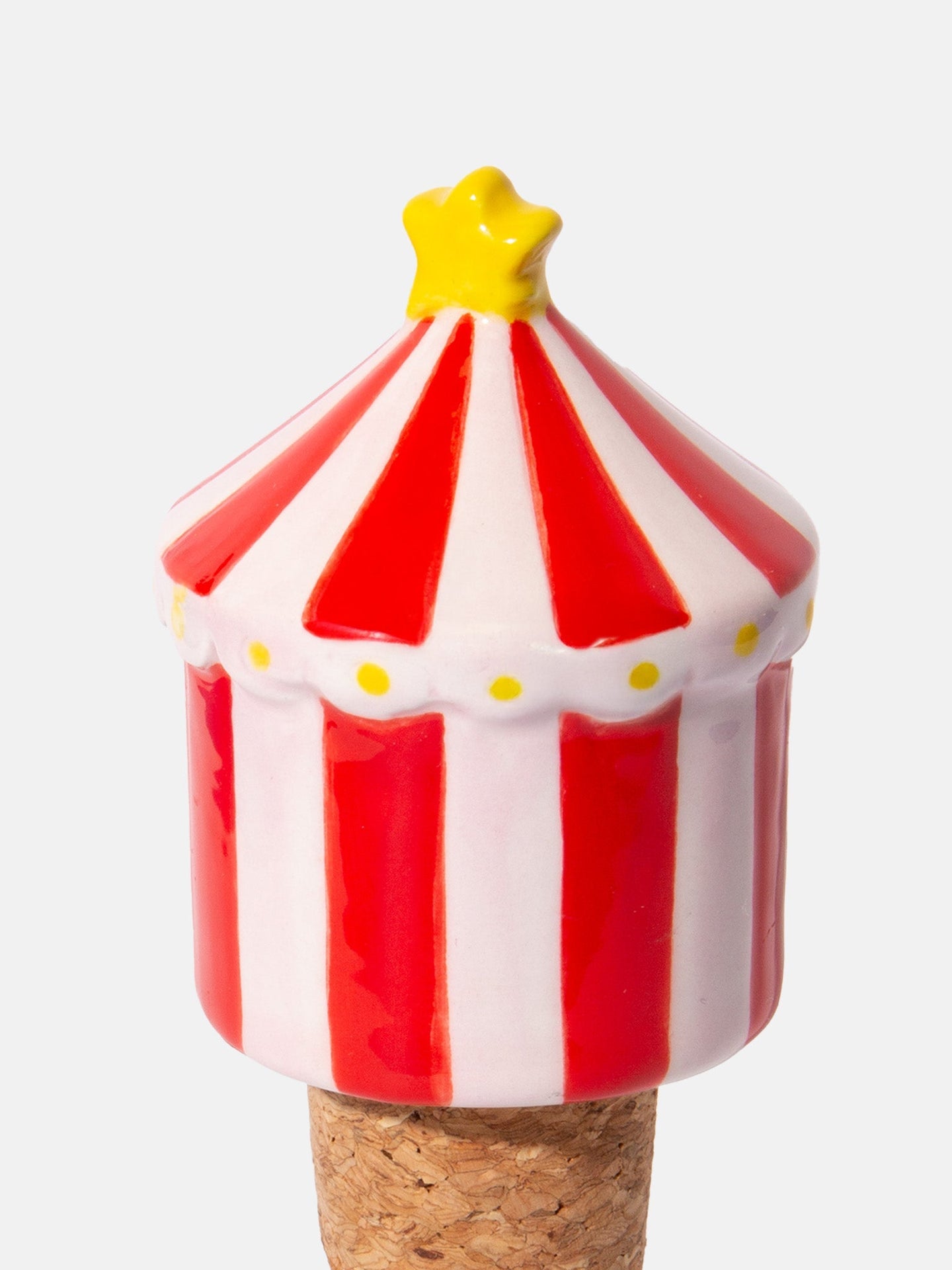 Flaschenverschluss Funfair