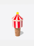 Funfair Bottle Stopper