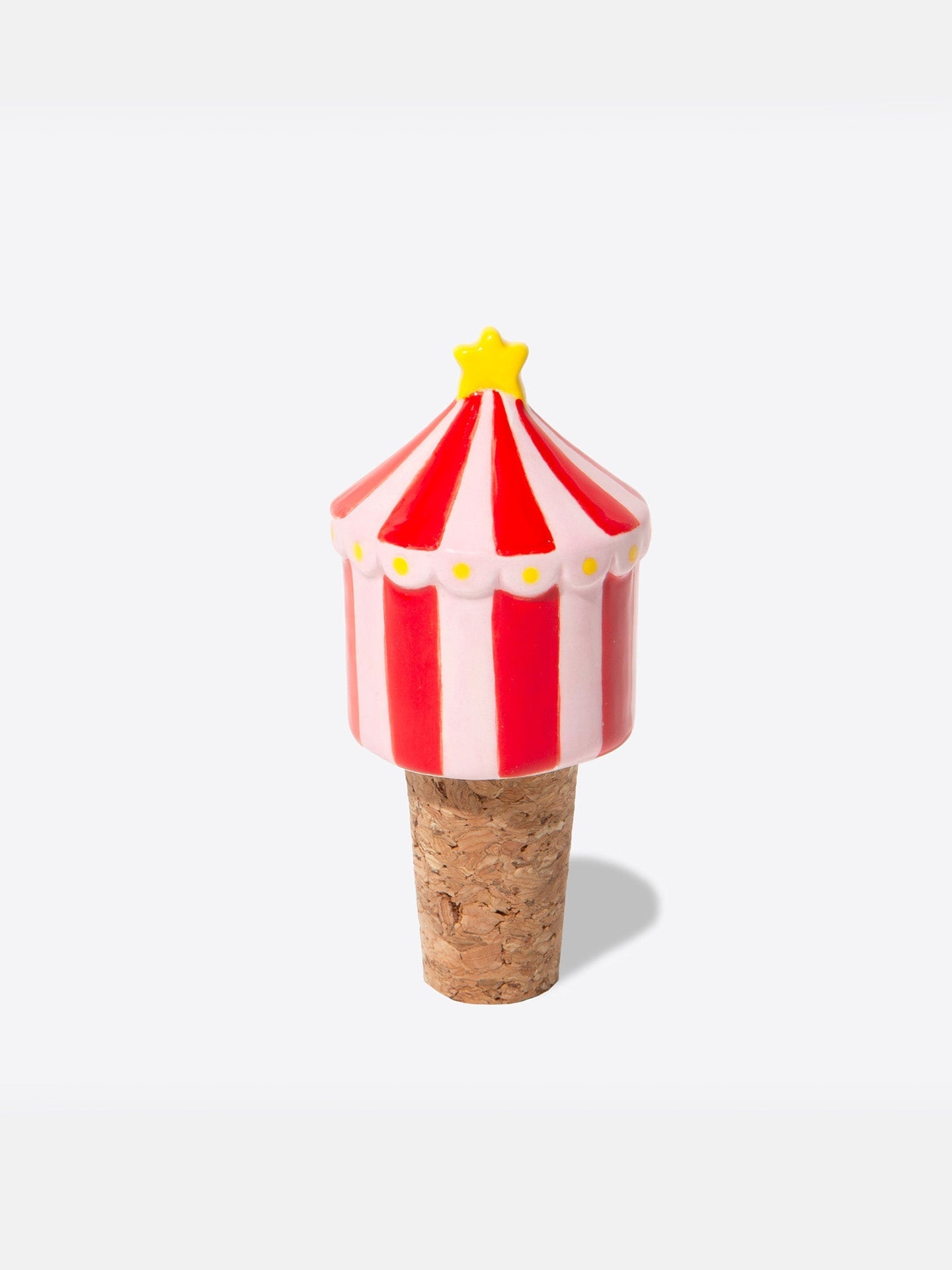 Flaschenverschluss Funfair