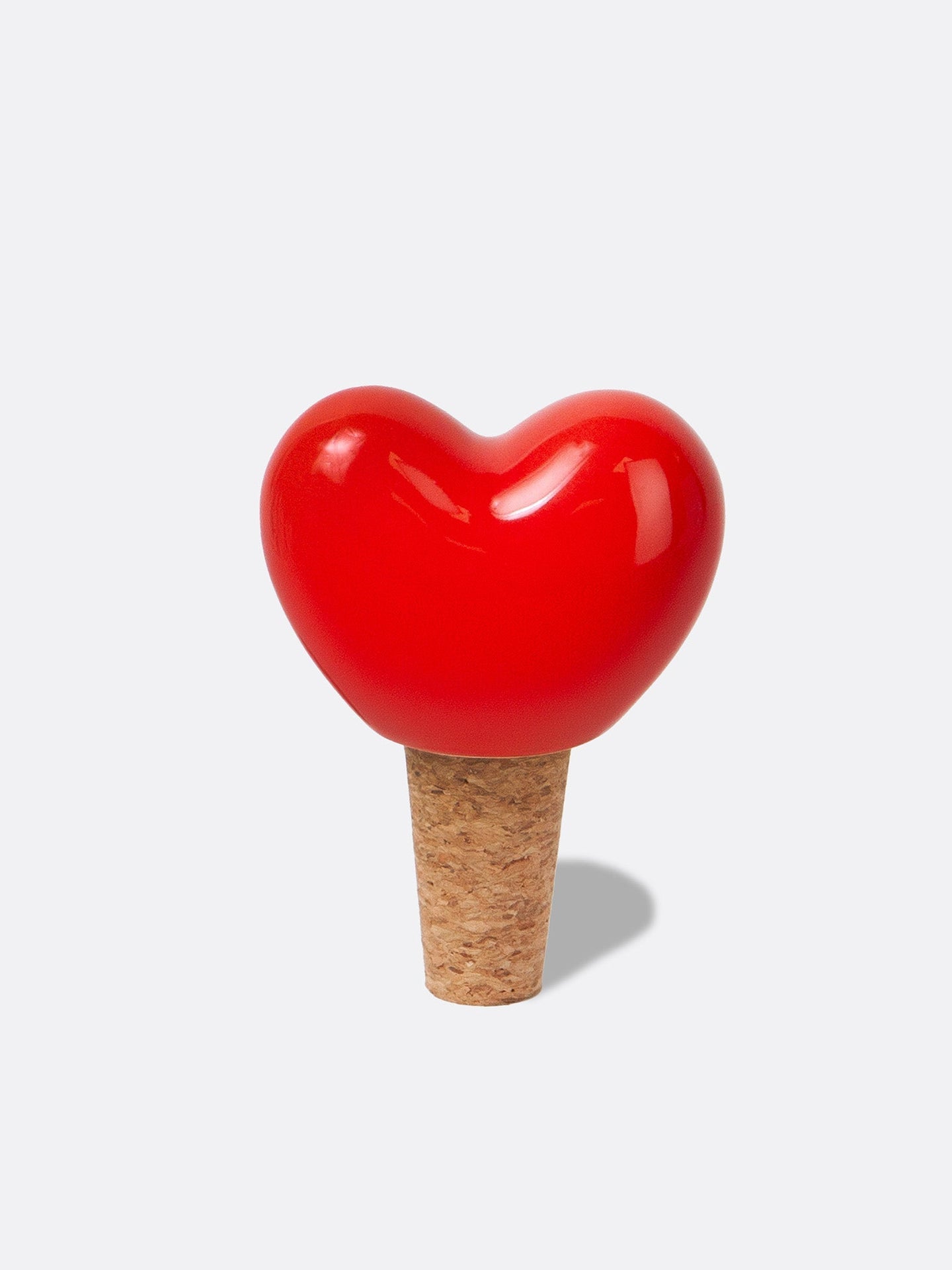 Flaschenverschluss Herz Love