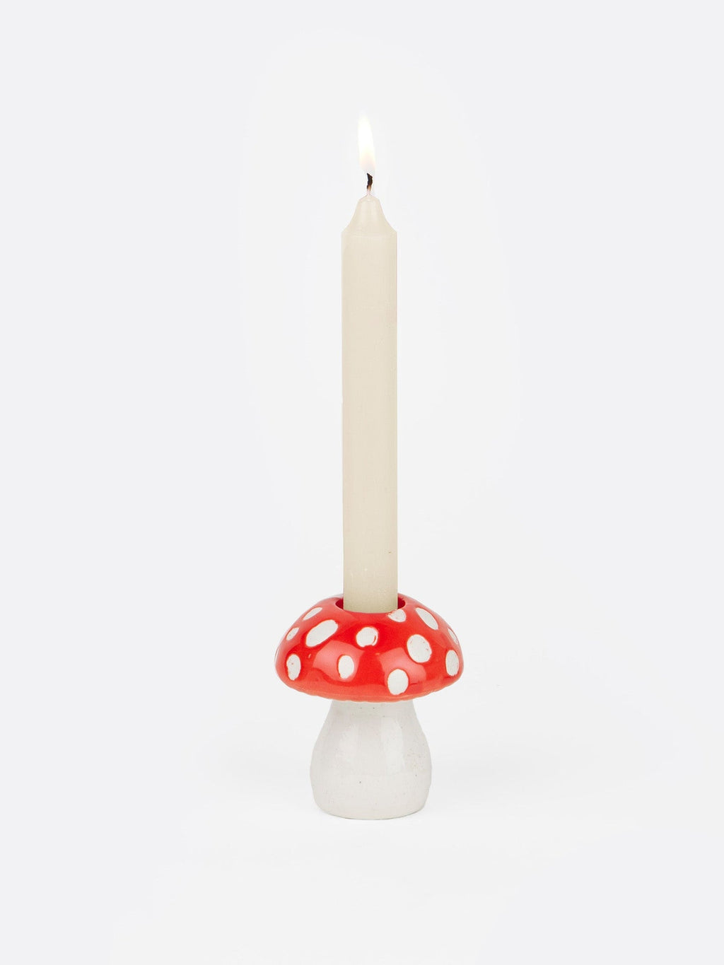 Amanita Kerzenhalter